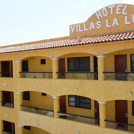 Villas La Lupita Акапулко Екстериор снимка