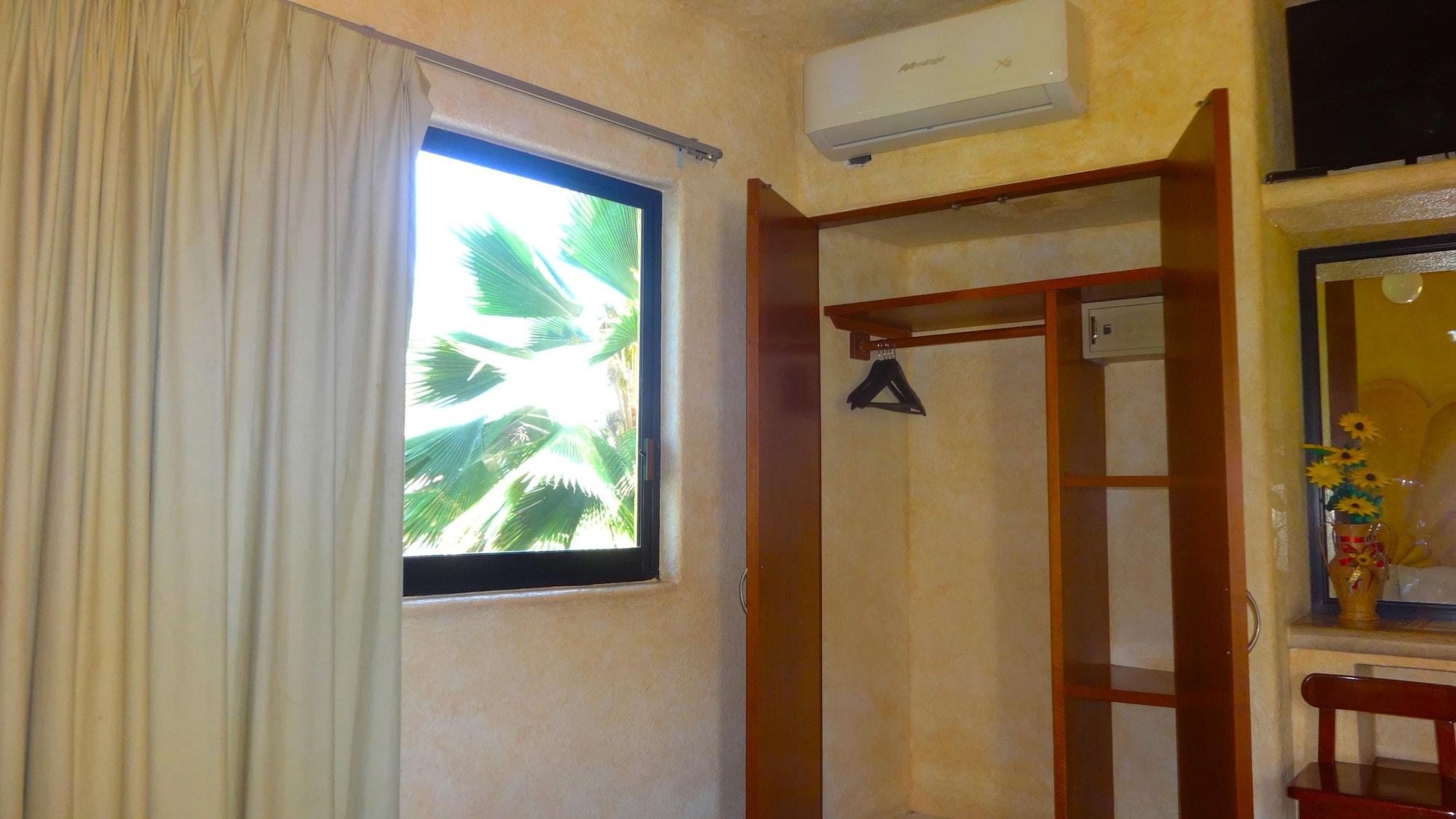 Villas La Lupita Акапулко Екстериор снимка