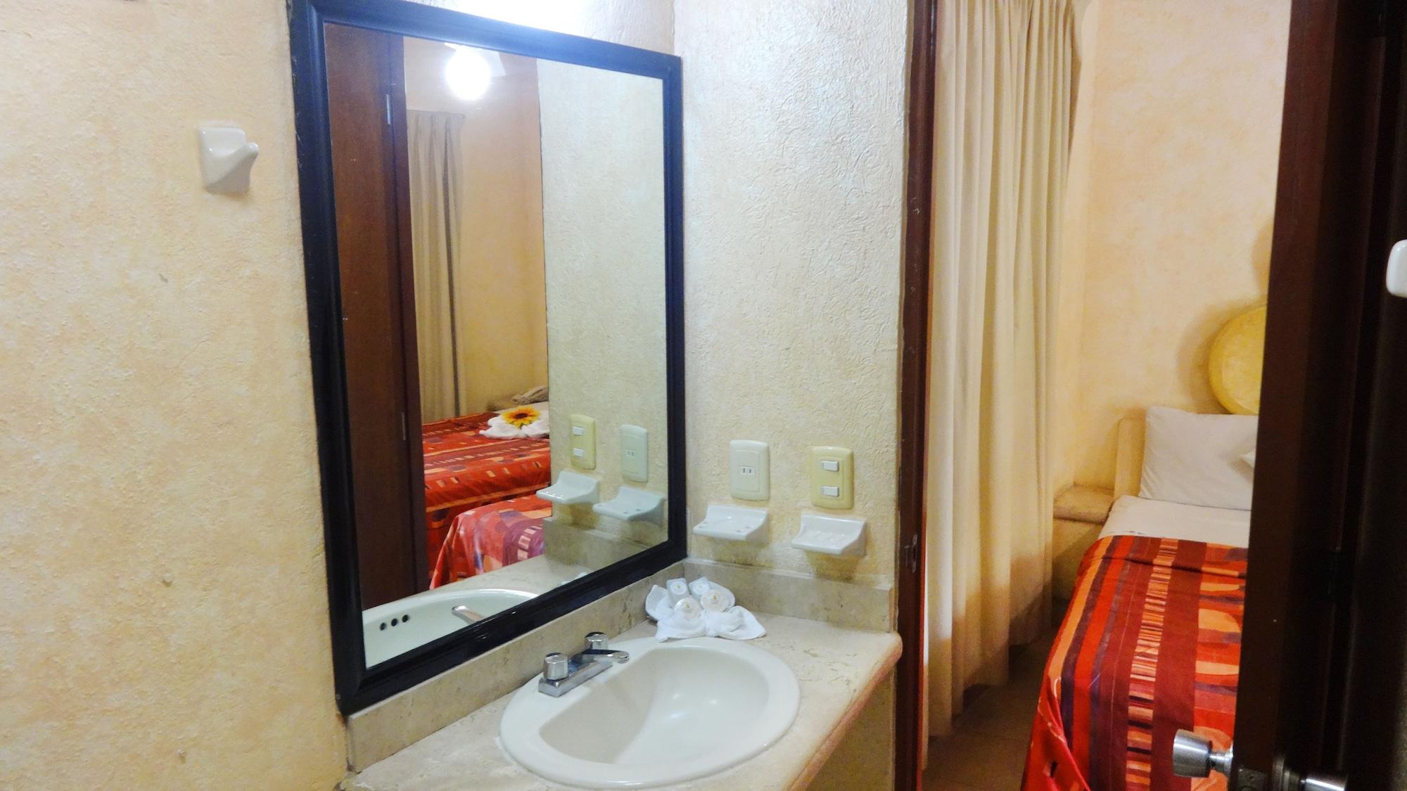 Villas La Lupita Акапулко Екстериор снимка