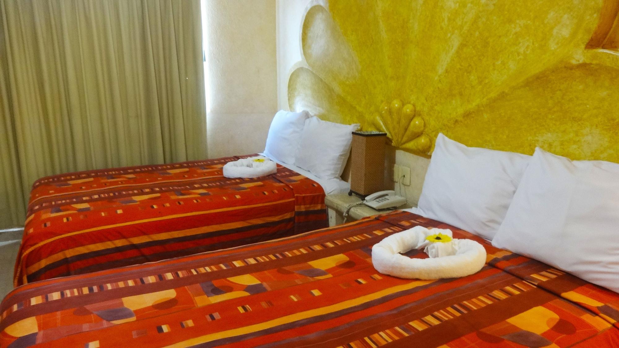 Villas La Lupita Акапулко Екстериор снимка