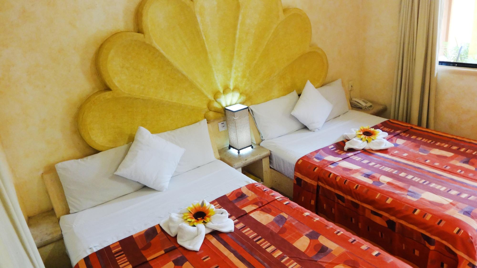 Villas La Lupita Акапулко Екстериор снимка