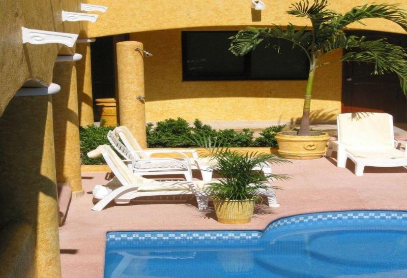 Villas La Lupita Акапулко Екстериор снимка