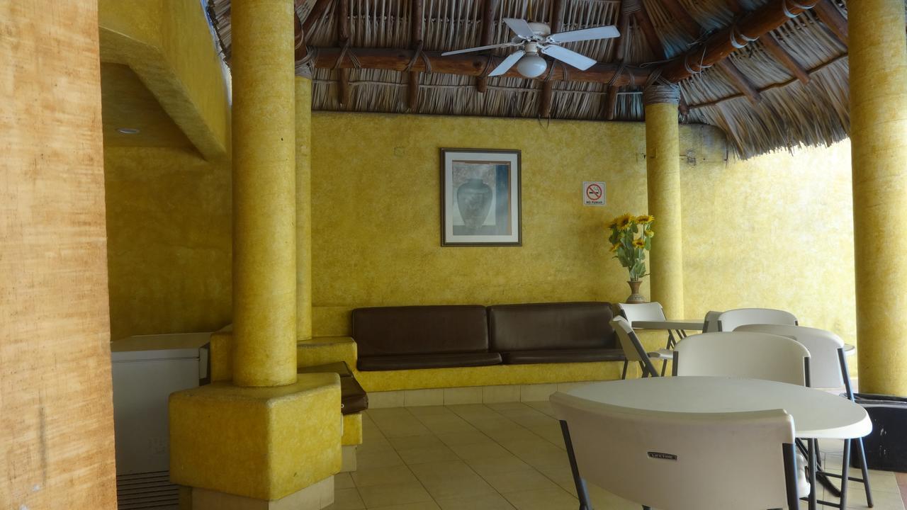 Villas La Lupita Акапулко Екстериор снимка