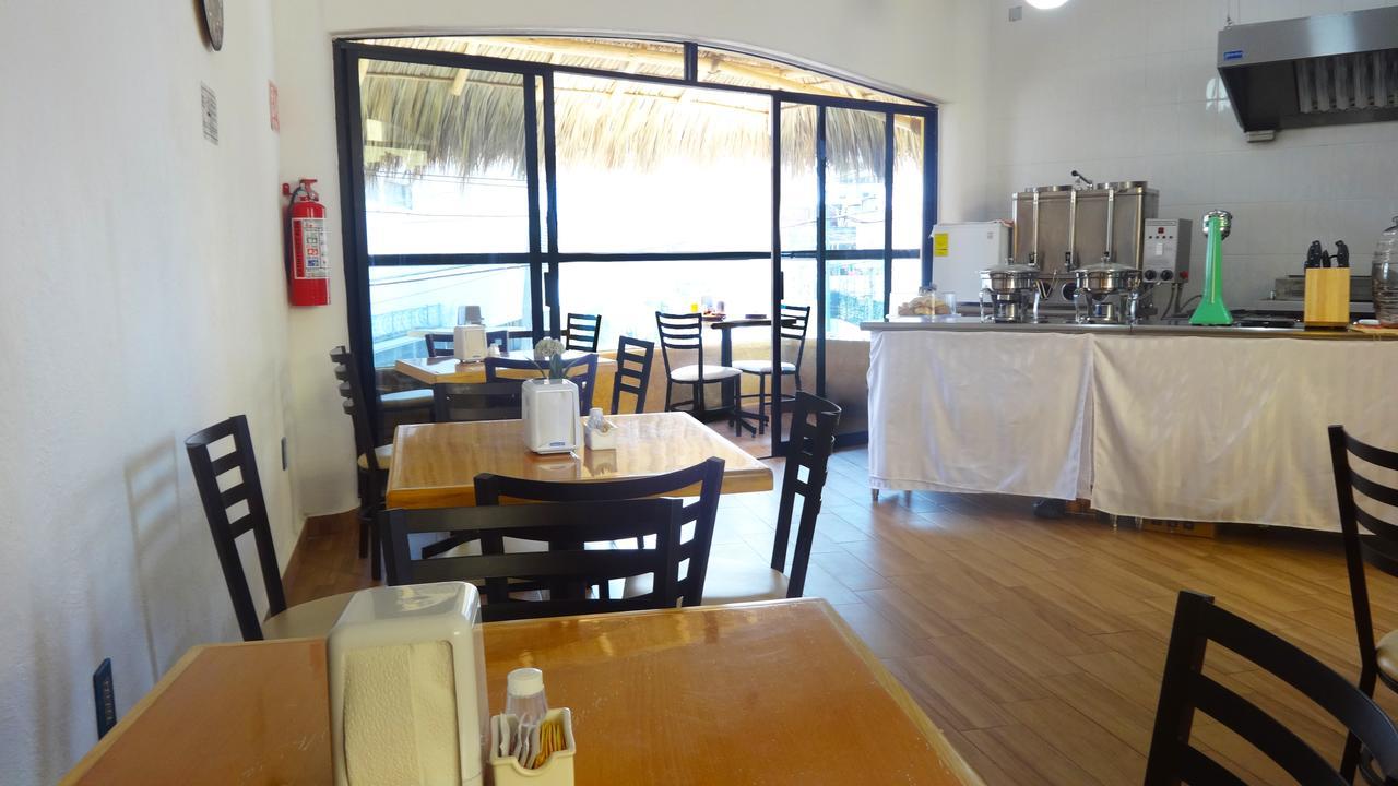 Villas La Lupita Акапулко Екстериор снимка