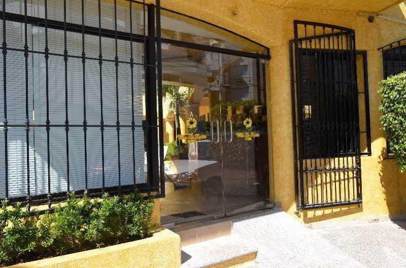 Villas La Lupita Акапулко Екстериор снимка